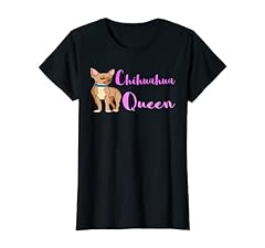 Chihuahua queen chi usato  Spedito ovunque in Italia 