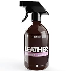 Dirtbusters leather cleaner for sale  Delivered anywhere in UK
