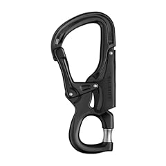 Petzl connecteur eashook d'occasion  Livré partout en France
