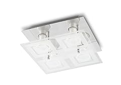 Prolight 367200204 plafoniera usato  Spedito ovunque in Italia 