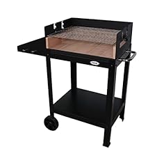 Barbecue carbone legna usato  Spedito ovunque in Italia 