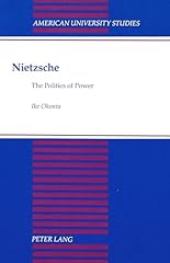 Nietzsche the politics d'occasion  Livré partout en France