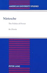 Nietzsche the politics d'occasion  Livré partout en France