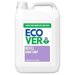 Ecover hand wash for sale  Delivered anywhere in UK