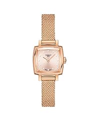 Tissot orologio lovely usato  Spedito ovunque in Italia 