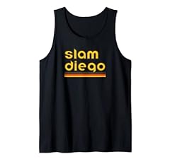 Slam diego san for sale  Delivered anywhere in USA 