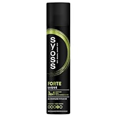 Syoss laque tenue d'occasion  Livré partout en France