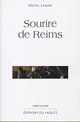 Sourire reims d'occasion  Livré partout en Belgiqu