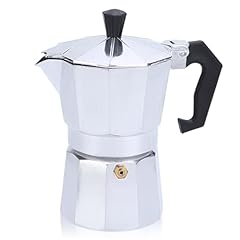 Yhskjcd stovetop espresso for sale  Delivered anywhere in UK