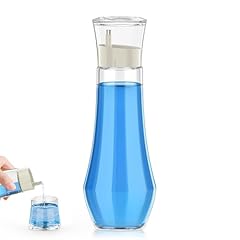 Btifu glass mouthwash for sale  Delivered anywhere in USA 