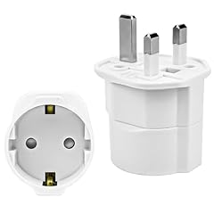 Adapter reiseadapter pack gebraucht kaufen  Wird an jeden Ort in Deutschland