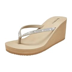 Ampeo women wedge for sale  Delivered anywhere in USA 