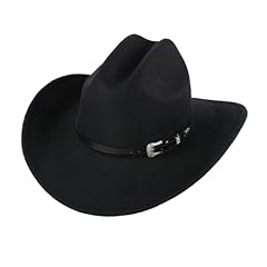 Western cowboy hat for sale  Delivered anywhere in UK