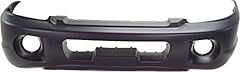 Parts front bumper for sale  Delivered anywhere in USA 