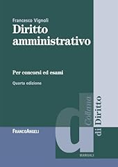 Diritto amministrativo usato  Spedito ovunque in Italia 