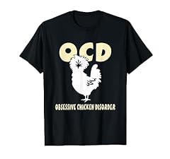 Ocd obsessive chicken for sale  Delivered anywhere in USA 