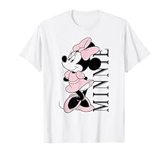 Disney minnie mouse gebraucht kaufen  Wird an jeden Ort in Deutschland