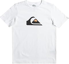 Quiksilver comp logo usato  Spedito ovunque in Italia 