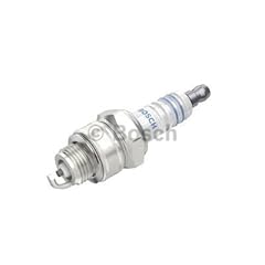 Bosch 0242235665 spark usato  Spedito ovunque in Italia 