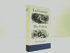 Fabeln gesamtausgabe gebraucht kaufen  Wird an jeden Ort in Deutschland