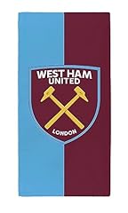 Hammers west ham for sale  Delivered anywhere in UK