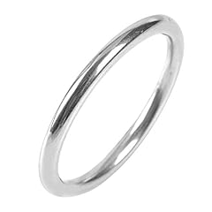 Anello saldato ring usato  Spedito ovunque in Italia 