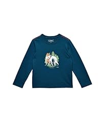L.l.bean graphic tee for sale  Delivered anywhere in USA 