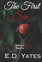 The first sin d'occasion  Livré partout en France