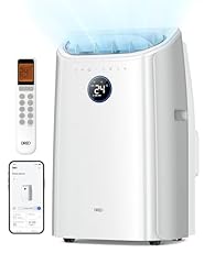 Dreo smart portable for sale  Delivered anywhere in UK