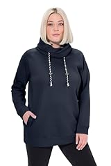 Ulla popken sweatshirt d'occasion  Livré partout en France
