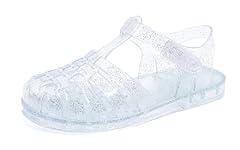 Guguyeah jelly sandals for sale  Delivered anywhere in USA 