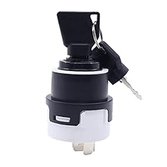 Hisports ignition switch for sale  Delivered anywhere in Ireland