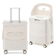 Carry luggage foldable for sale  Delivered anywhere in USA 