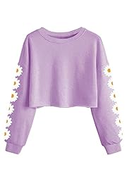 Dellytop kids crop for sale  Delivered anywhere in USA 