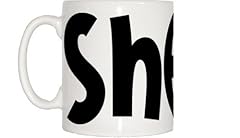 Shelly name mug for sale  Delivered anywhere in UK