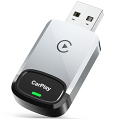 Adaptateur carplay fil d'occasion  Livré partout en France
