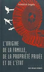Origine famille propriété d'occasion  Livré partout en France