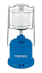 Campingaz gaslampe 206 gebraucht kaufen  Wird an jeden Ort in Deutschland