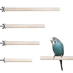Natural wood bird for sale  Delivered anywhere in UK