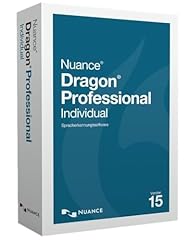 Nuance dragon professional gebraucht kaufen  Wird an jeden Ort in Deutschland
