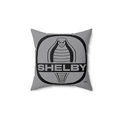 Carroll shelby officially for sale  Delivered anywhere in USA 