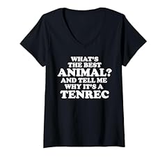 Womens funny tenrec for sale  Delivered anywhere in UK
