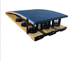 Heavy gymnastics springboard for sale  Delivered anywhere in USA 