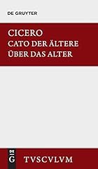 Tulli ciceronis cato gebraucht kaufen  Wird an jeden Ort in Deutschland