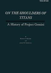 Shoulders titans history for sale  Delivered anywhere in USA 