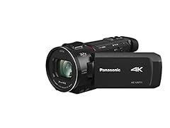 Panasonic vxf11eg videocamera usato  Spedito ovunque in Italia 