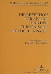 Rezeption antike europäische gebraucht kaufen  Wird an jeden Ort in Deutschland