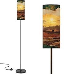 Deruinvaio floor lamp for sale  Delivered anywhere in USA 