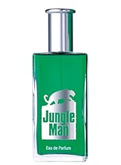 Jungle man eau gebraucht kaufen  Wird an jeden Ort in Deutschland