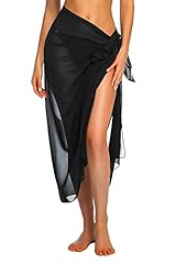 Ekouaer sarong swimsuit for sale  Delivered anywhere in USA 